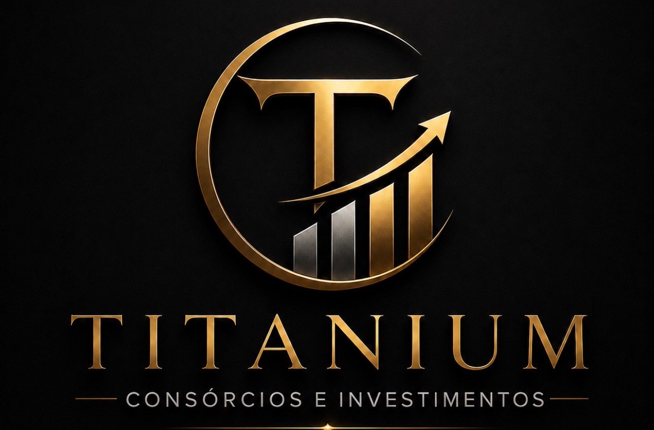 Logo Titanium